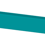 8MF1080-2CD10 SIVACON, embellecedor, An: 800 mm, por encima de la puerta con rótulo Siemens, a