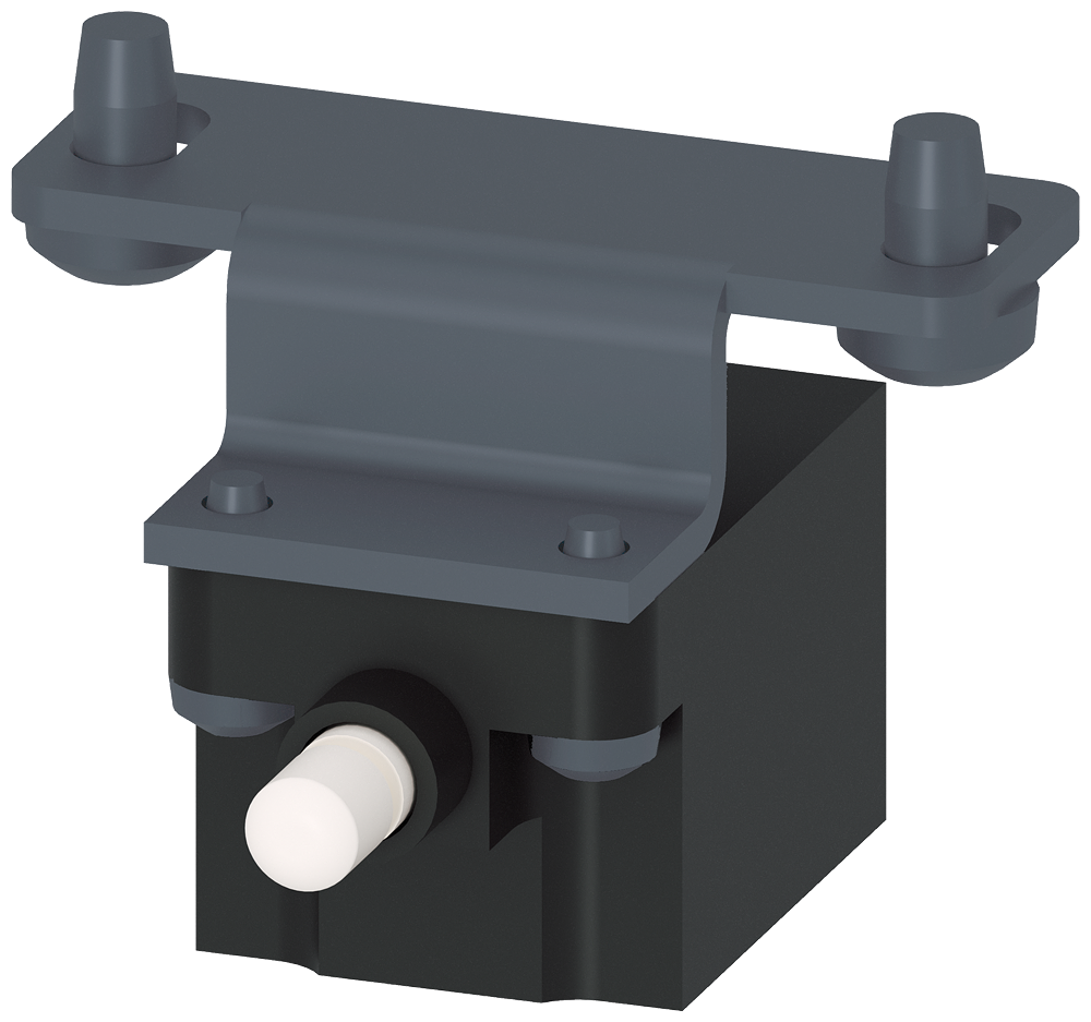 8MF1000-2VR SIVACON, interruptor de posición para puerta, 1 NA + 2 NC