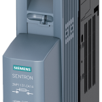 3NP1131-1CA14 SENTRON, interruptor-seccionador-fusible 3NP1, de 1 polo, NH00, 160 A