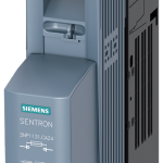 3NP1131-1CA24 SENTRON, interruptor-seccionador-fusible 3NP1, de 1 polo, NH00, 160 A