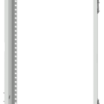 8PQ2000-6BA04 Marco panel pivotante H1800 B600 SIVACON S4