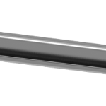 8PQ3000-0BA42 SIVACON S4 perfil portacables, perfil C 30×15 mm, An: 600 mm, 1 paquete = 5 unid