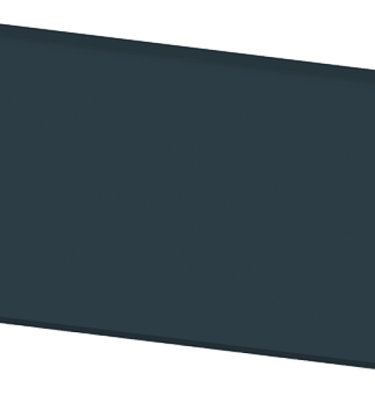 8PQ2301-8BA03 SIVACON S4, suplemento panel de techo, IPX1, an: 1000 mm, p: 800 mm