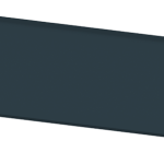 8PQ2302-6BA03 SIVACON S4, suplemento panel de techo, IPX1, an: 1200 mm, p: 600 mm