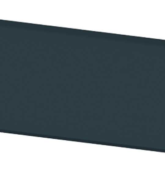 8PQ2302-6BA03 SIVACON S4, suplemento panel de techo, IPX1, an: 1200 mm, p: 600 mm