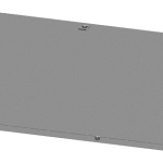 8PQ2301-8BA01 SIVACON S4, panel de techo, IP55, an: 1000 mm, p: 800 mm