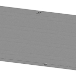 8PQ2301-8BA02 SIVACON S4, panel de techo, IP40, an: 1000 mm, p: 800 mm