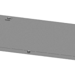 8PQ2302-4BA01 SIVACON S4, panel de techo, IP55, an: 1200 mm, p: 400 mm