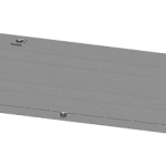 8PQ2302-4BA02 SIVACON S4, panel de techo, IP40, an: 1200 mm, p: 400 mm