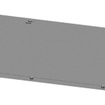 8PQ2302-6BA01 SIVACON S4, panel de techo, IP55, an: 1200 mm, p: 600 mm