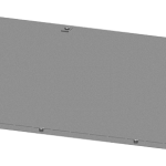 8PQ2302-8BA01 SIVACON S4, panel de techo, IP55, an: 1200 mm, p: 800 mm