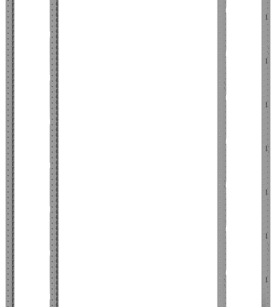 8PQ1201-6BA02 Estructura sop.H2000 B1000 P600