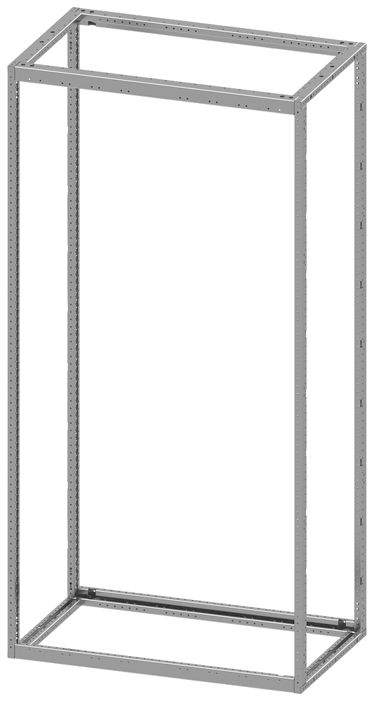 8PQ1201-6BA02 Estructura sop.H2000 B1000 P600