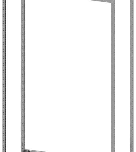 8PQ1202-6BA02 Estructura armario H2000 B1200 P600 SIVACON S4