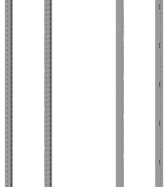 8PQ1206-6BA01 Estructura sop.H2000 B600 P600