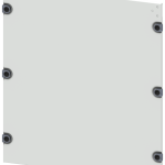 8PQ2055-6BA01 Tapa ciega B550 H600 SIVACON S4