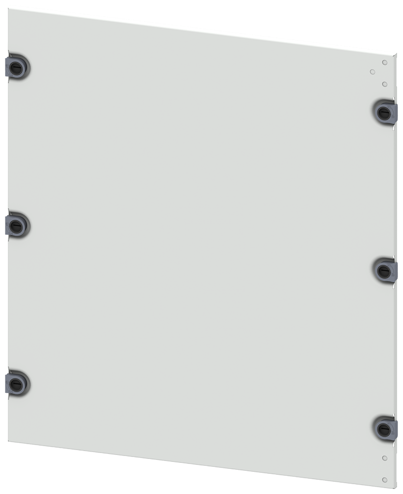 8PQ2055-6BA01 Tapa ciega B550 H600 SIVACON S4