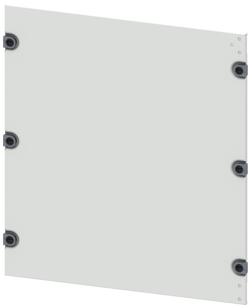 8PQ2055-8BA01 Tapa ciega H550 B800 SIVACON