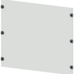 8PQ2065-8BA01 Tapa ciega B800 H650 SIVACON