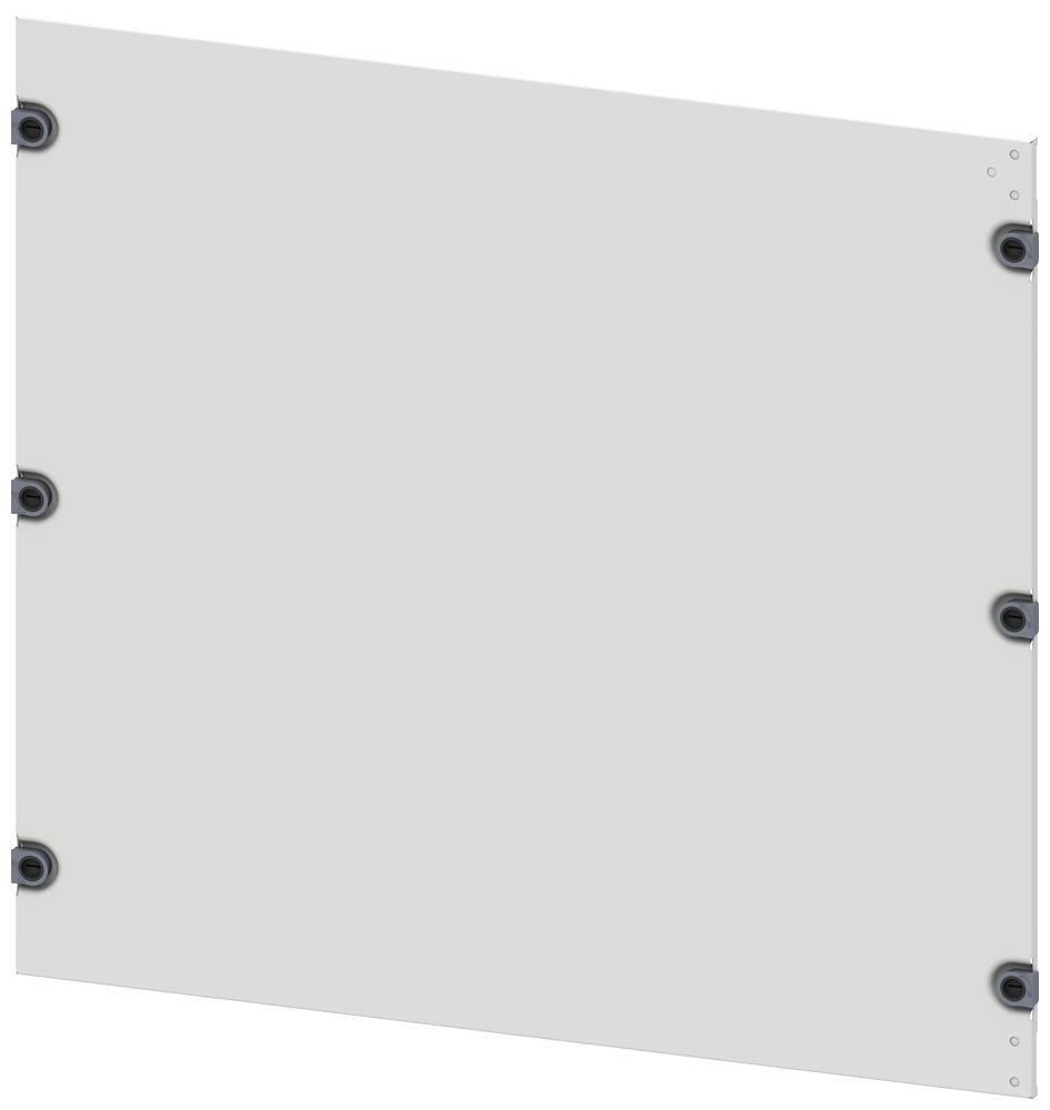 8PQ2065-8BA01 Tapa ciega B800 H650 SIVACON