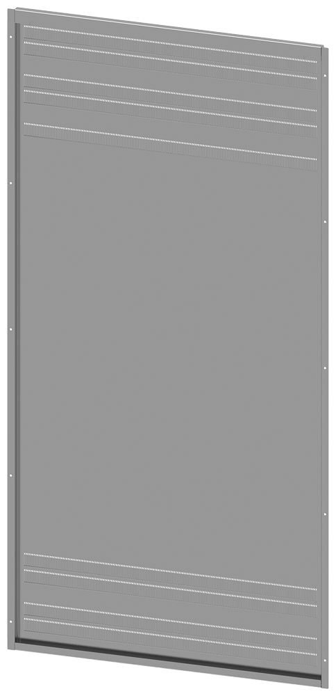 8PQ2420-1BA02 Panel posterior H2000 B1000 IP40