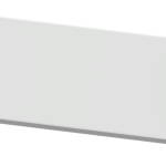 8PQ2015-4BA04 SIVACON S4, puerta de compartimento, IP40, al: 150 mm, an: 400 mm