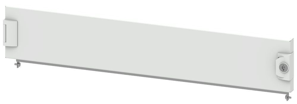 8PQ2015-8BA05 SIVACON S4, puerta de compartimento, IP40, al: 150 mm, an: 800 mm
