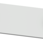 8PQ2020-4BA01 SIVACON S4, puerta de compartimento, IP40, al: 200 mm, an: 400 mm