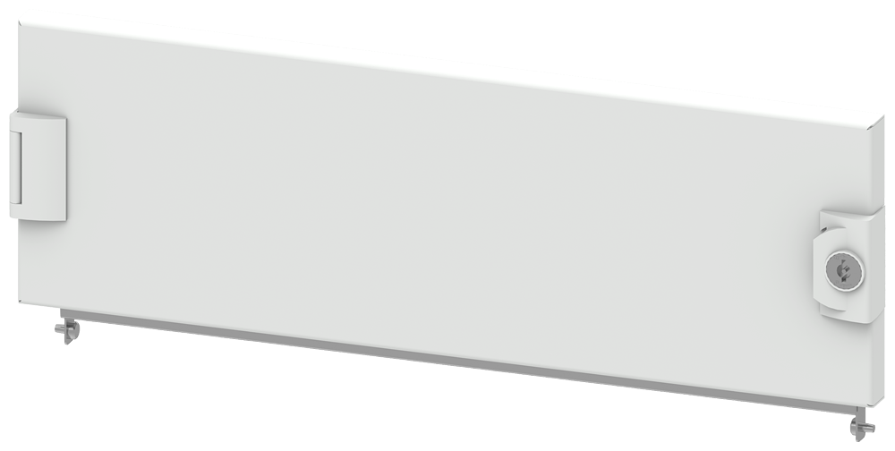 8PQ2020-6BA14 Puerta modular IP4X H200 B600