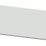 8PQ2025-8BA04 SIVACON S4, puerta de compartimento, IP40, al: 250 mm, an: 800 mm