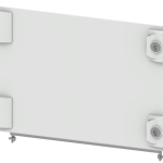 8PQ2030-4BA01 SIVACON S4, puerta de compartimento, IP40, al: 300 mm, an: 400 mm
