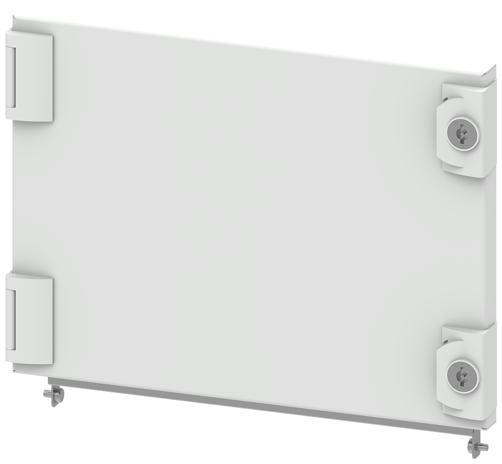 8PQ2030-4BA01 SIVACON S4, puerta de compartimento, IP40, al: 300 mm, an: 400 mm