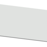 8PQ2030-8BA05 SIVACON S4, puerta de compartimento, IP40, al: 300 mm, an: 800 mm