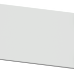 8PQ2035-6BA12 SIVACON S4, puerta de compartimento, IP40, al: 350 mm, an: 600 mm