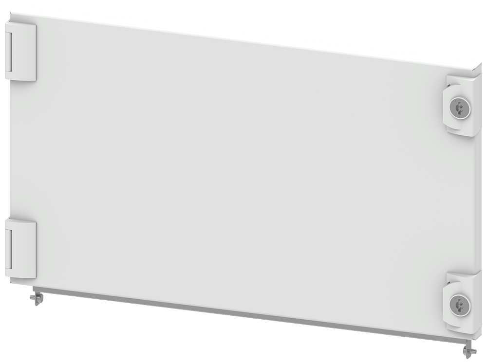 8PQ2035-6BA12 SIVACON S4, puerta de compartimento, IP40, al: 350 mm, an: 600 mm