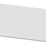 8PQ2035-8BA06 SIVACON S4, puerta de compartimento, IP40, al: 350 mm, an: 800 mm