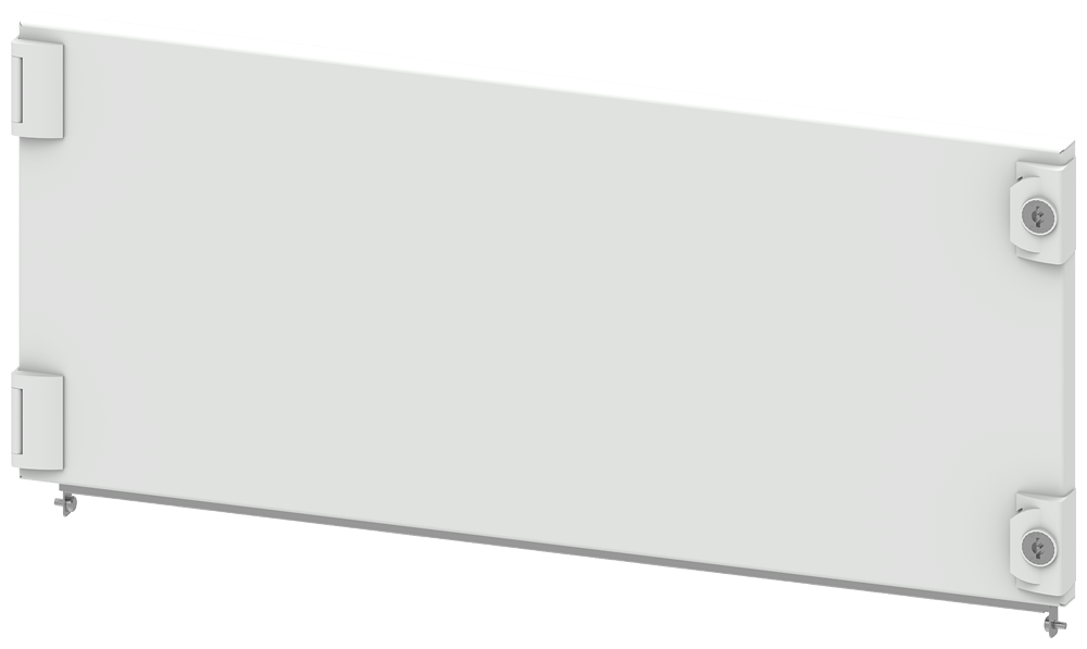8PQ2035-8BA06 SIVACON S4, puerta de compartimento, IP40, al: 350 mm, an: 800 mm