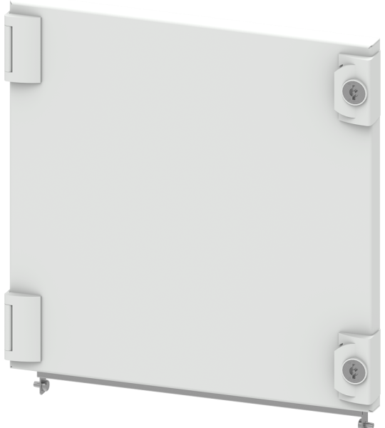 8PQ2040-4BA01 SIVACON S4, puerta de compartimento, IP40, al: 400 mm, an: 400 mm