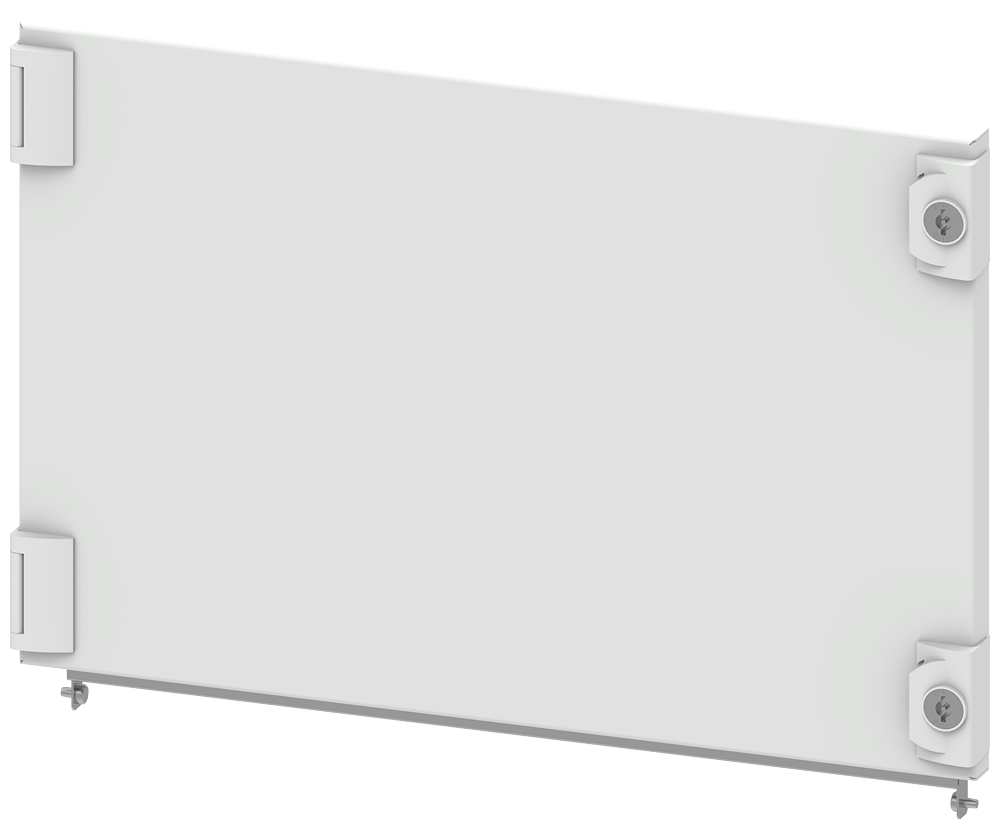 8PQ2040-6BA12 Puerta modular IP4X H400 B600