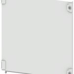 8PQ2065-6BA03 SIVACON S4, puerta de compartimento, IP40, al: 650 mm, an: 600 mm