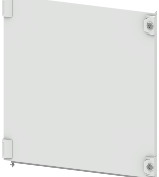 8PQ2065-6BA03 SIVACON S4, puerta de compartimento, IP40, al: 650 mm, an: 600 mm