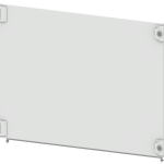 8PQ2065-8BA03 SIVACON S4, puerta de compartimento, IP40, al: 650 mm, an: 800 mm