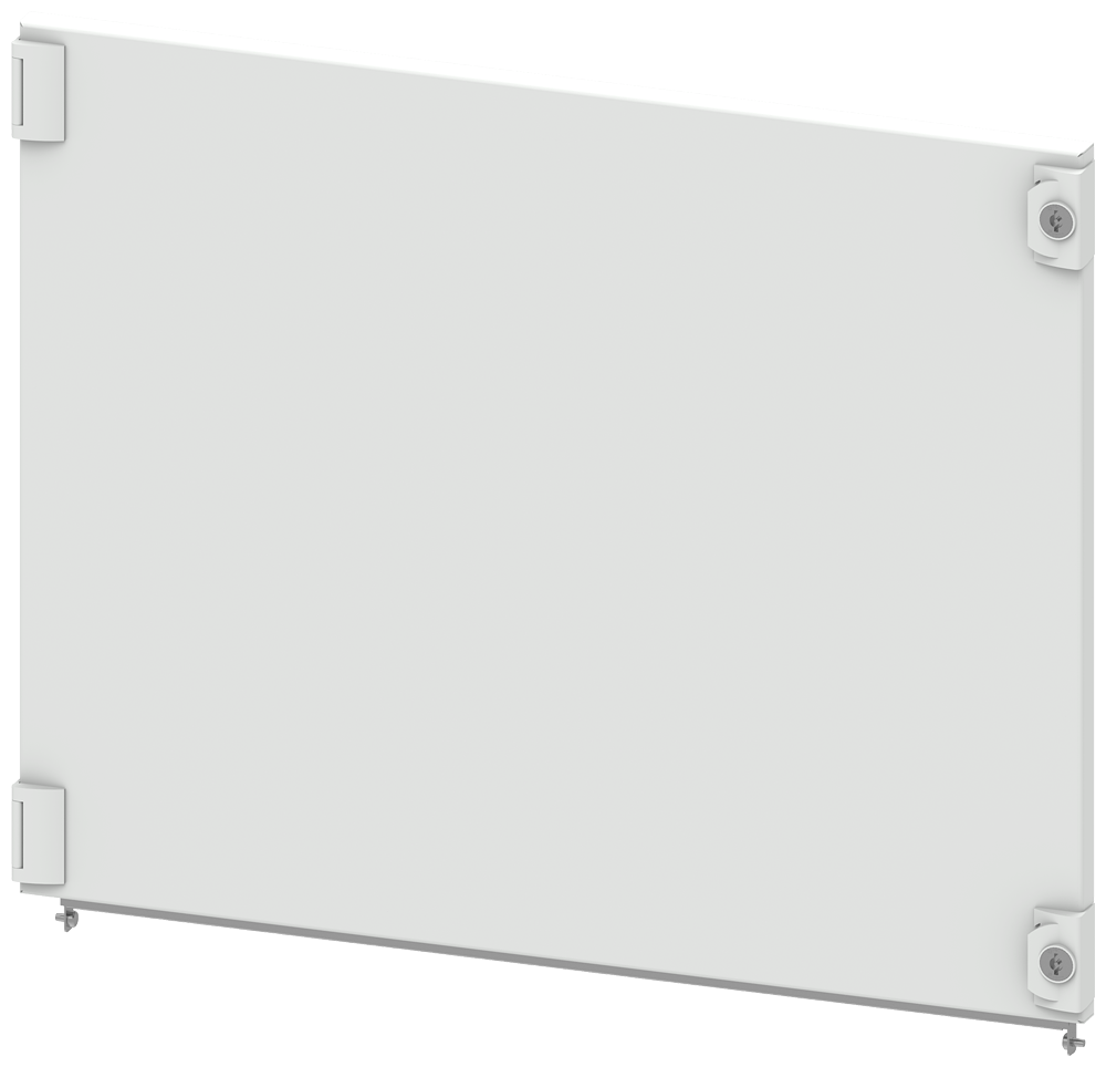 8PQ2065-8BA03 SIVACON S4, puerta de compartimento, IP40, al: 650 mm, an: 800 mm
