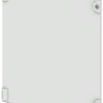 8PQ2070-6BA03 SIVACON S4, puerta de compartimento, IP40, al: 700 mm, an: 600 mm