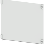 8PQ2075-8BA01 SIVACON S4, puerta de compartimento, IP40, al: 750 mm, an: 800 mm