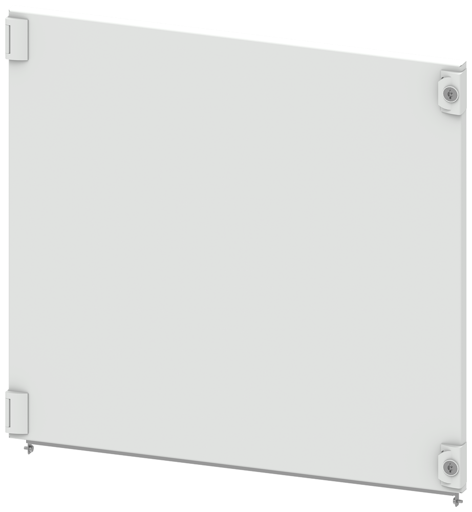 8PQ2075-8BA01 SIVACON S4, puerta de compartimento, IP40, al: 750 mm, an: 800 mm