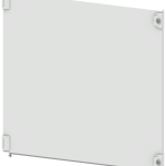 8PQ2080-8BA03 SIVACON S4, puerta de compartimento, IP40, al: 800 mm, an: 800 mm