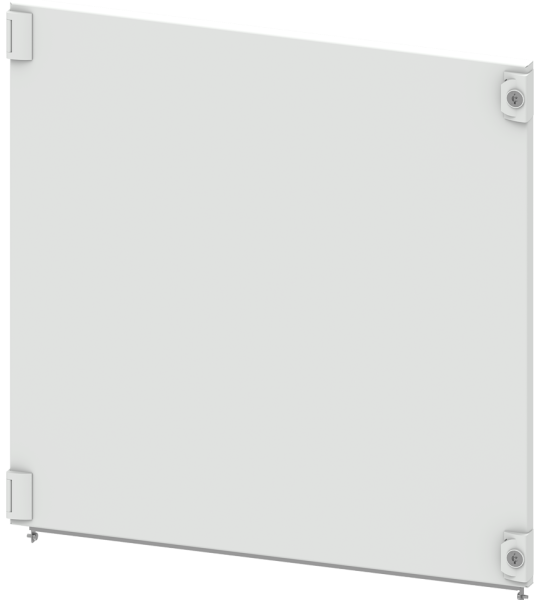 8PQ2080-8BA03 SIVACON S4, puerta de compartimento, IP40, al: 800 mm, an: 800 mm
