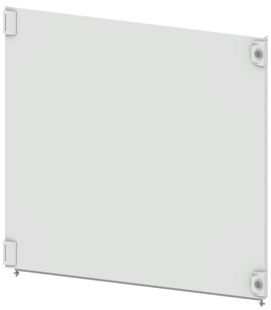 8PQ2080-8BA03 SIVACON S4, puerta de compartimento, IP40, al: 800 mm, an: 800 mm