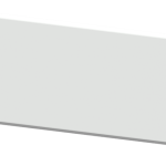 8PQ2055-6BA04 SIVACON S4, puerta de compartimento, IP40, al: 550 mm, an: 600 mm